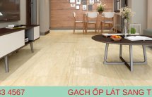 Gạch ốp lát Thiên Minh Long – vẻ đẹp kiên cố của mọi công trình