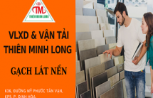 Phân Biệt Các Loại Gạch Lát Nền Phổ Biến Hiện Nay, Kinh Nghiệm Chọn Gạch Lát Nền Hoàn Hảo