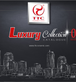 E- Catalogue LUXURY - T3 - 2021