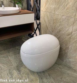  BỒN CẦU THÔNG MINH V96