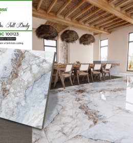 GẠCH LÁT NỀN 100100 - BC100123