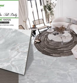 GẠCH LÁT NỀN 100100 - BC100125