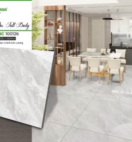 GẠCH LÁT NỀN 100100 - BC100126