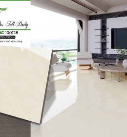 GẠCH LÁT NỀN 100100 - BC100128