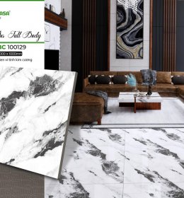GẠCH LÁT NỀN 100100 - BC100129