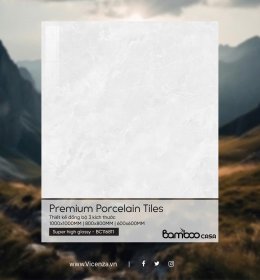 GẠCH LÁT NỀN 100100 - BC116811
