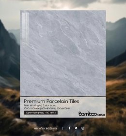 GẠCH LÁT NỀN 100100 - BC116812
