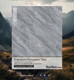 GẠCH LÁT NỀN 100100 - BC116815
