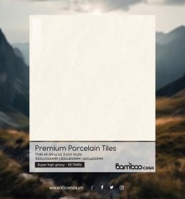 GẠCH LÁT NỀN 100100 - BC116816
