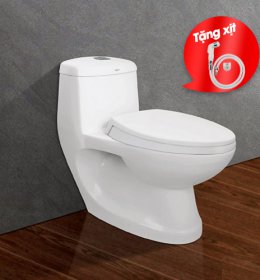 BỒN CẦU 1 KHỐI VIGLACERA  C0504