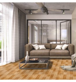 C6010- Gạch lát nền Vân Gỗ