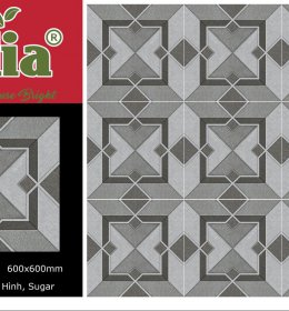 CVG6009- ĐỊNH HÌNH- SUGAR