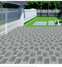 CVG6015-KHUÔN PHẲNG- SUGAR