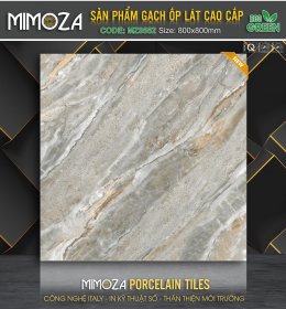 GẠCH LÁT NỀN MZ8552 (HÀNG SẴN KHO)