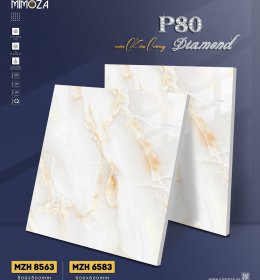 GẠCH LÁT NỀN MZ6583 (HÀNG SẴN KHO)