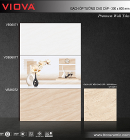 GẠCH ỐP TƯỜNG VB36071-72