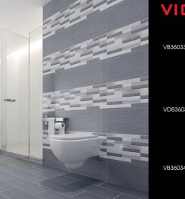 Phối  Cảnh Phòng Vệ Sinh