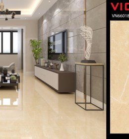 Phối Cảnh Phòng Khách-Phòng Ngủ