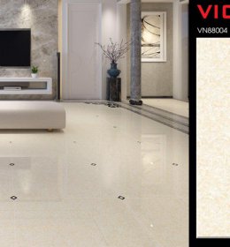 Phối Cảnh Phòng Khách-Phòng Ngủ