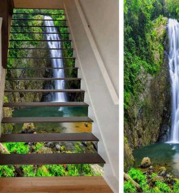 T6 (Gạch Tranh Kính Cầu Thang)