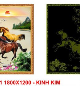 B42 (Gạch Tranh Kính)