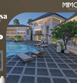 GẠCH SÂN VƯỜN- MZS 58832