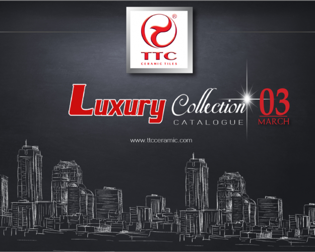 E- Catalogue LUXURY - T3 - 2021