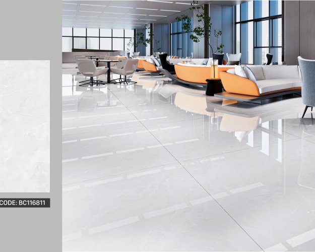 GẠCH LÁT NỀN 100100 - BC116811