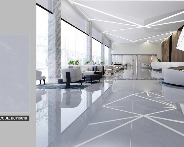 GẠCH LÁT NỀN 100100 - BC116818