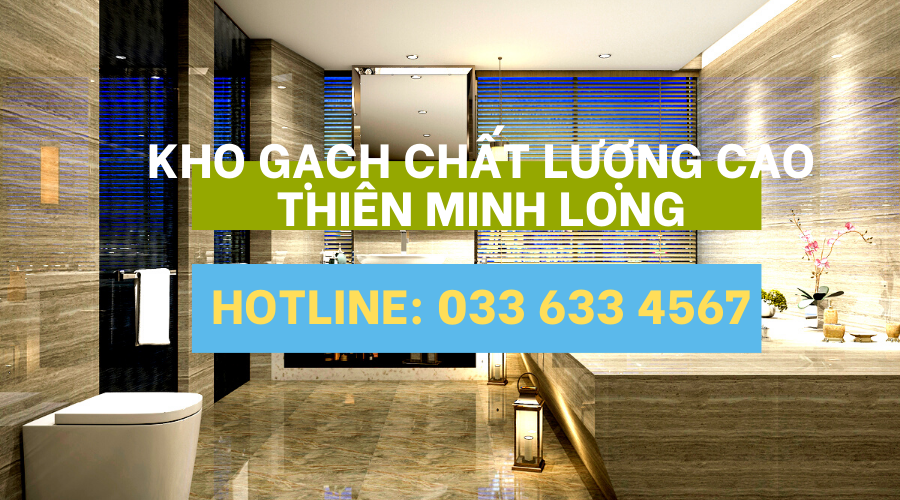  gạch ốp lát cao cấp