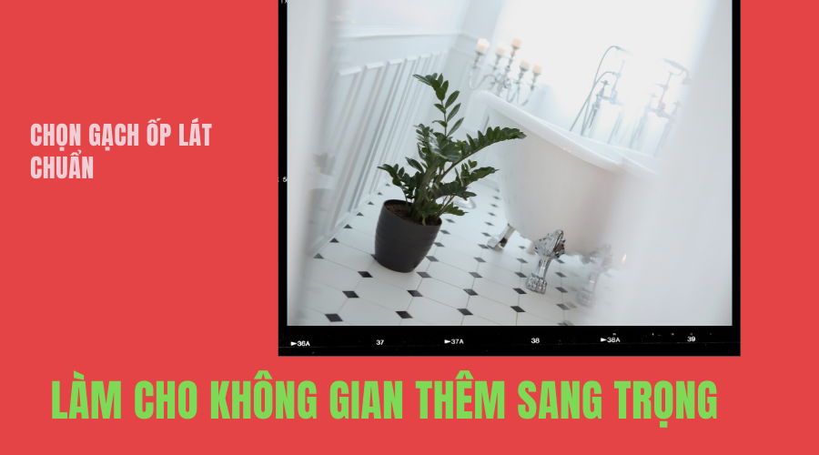  gạch ốp lát cao cấp