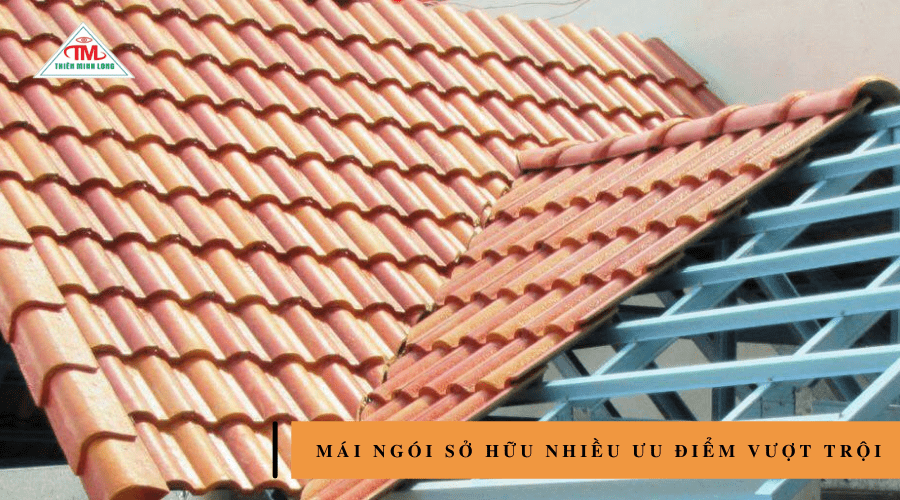 ngói lợp mái nhà